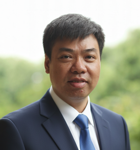 vsed-committee-Prof dr Trung